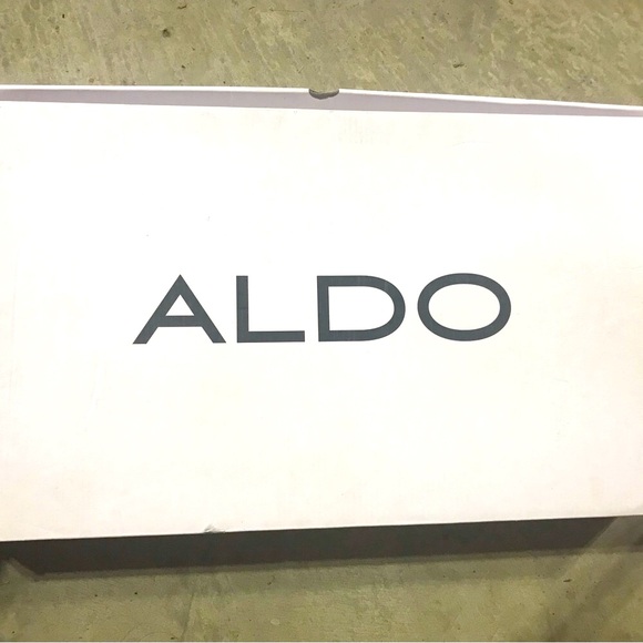 Aldo tall boots - Picture 4 of 5
